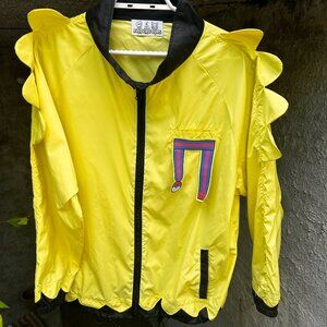 Pokemon Center Original Blouson PALDEA TOURS Grusha Model M (Length70cm)